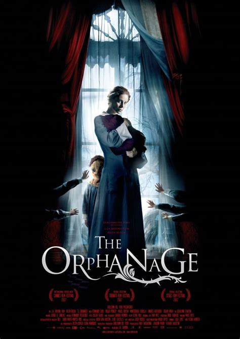 download The Orphanage